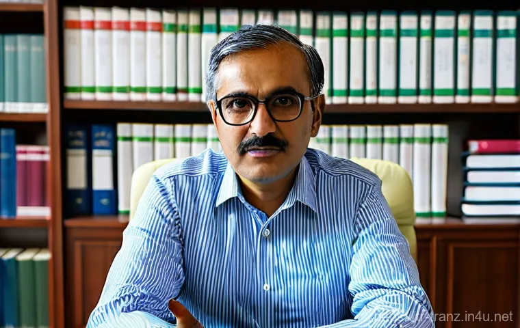 번역사 중점 학습 과목 - **Image Prompt: Translator Collaborating with AI**
    A dynamic, gender-neutral translator in their...