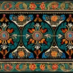 번역사와 관련된 최신 뉴스 및 트렌드 - Here are three detailed image prompts in English, designed to align with your instructions and the p...