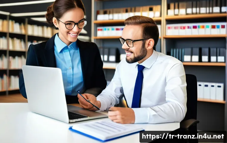 번역사에게 유리한 인맥 관리 팁 관련 이미지 2