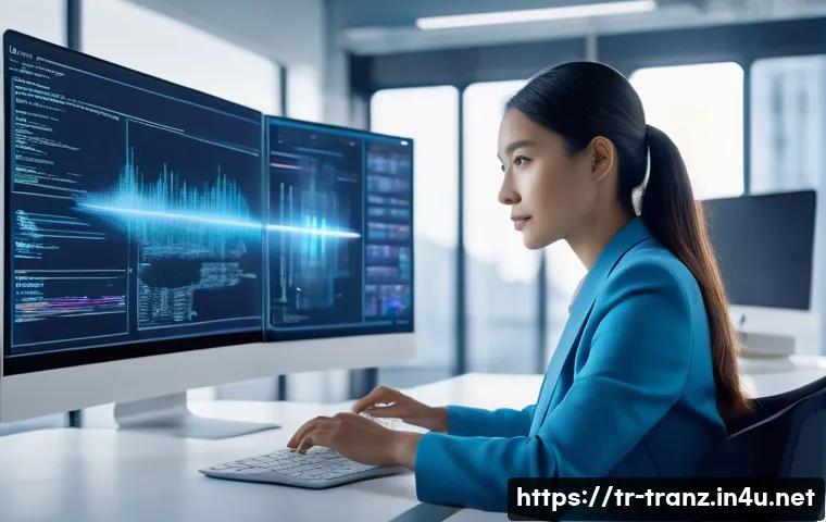 번역과 통역의 차이 관련 이미지 2