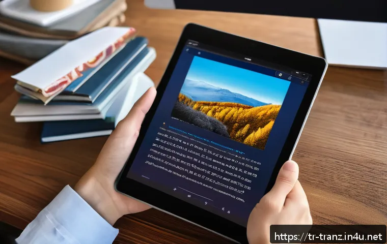 번역사 취업을 위한 필수 체크리스트 관련 이미지 1